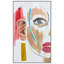 Miroir de Purpose I (vertical) par Cassie Studios - Peinture-135262496-135262505