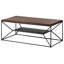 LOUNGE COLLECTION Coffee Table with Storage