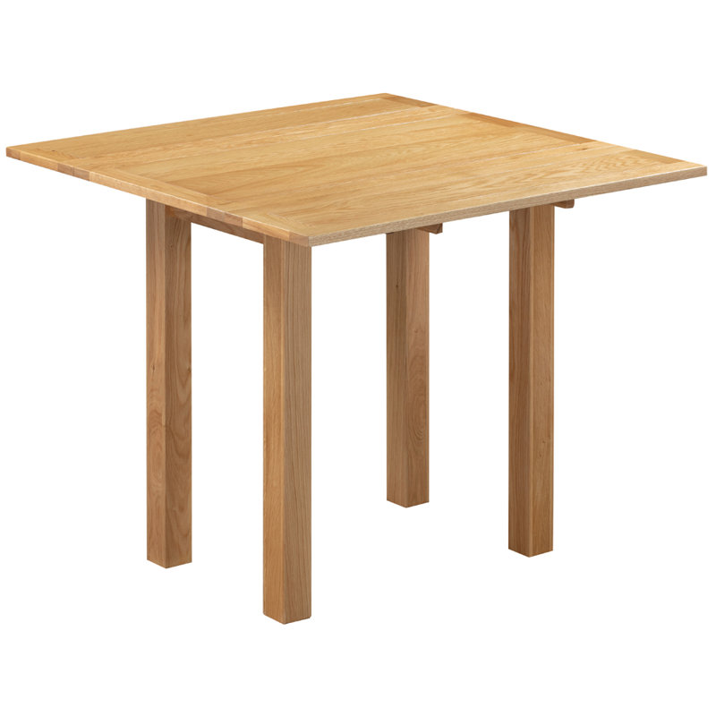 Forelli Oak Dining Table