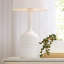 Fontana Table Lamp