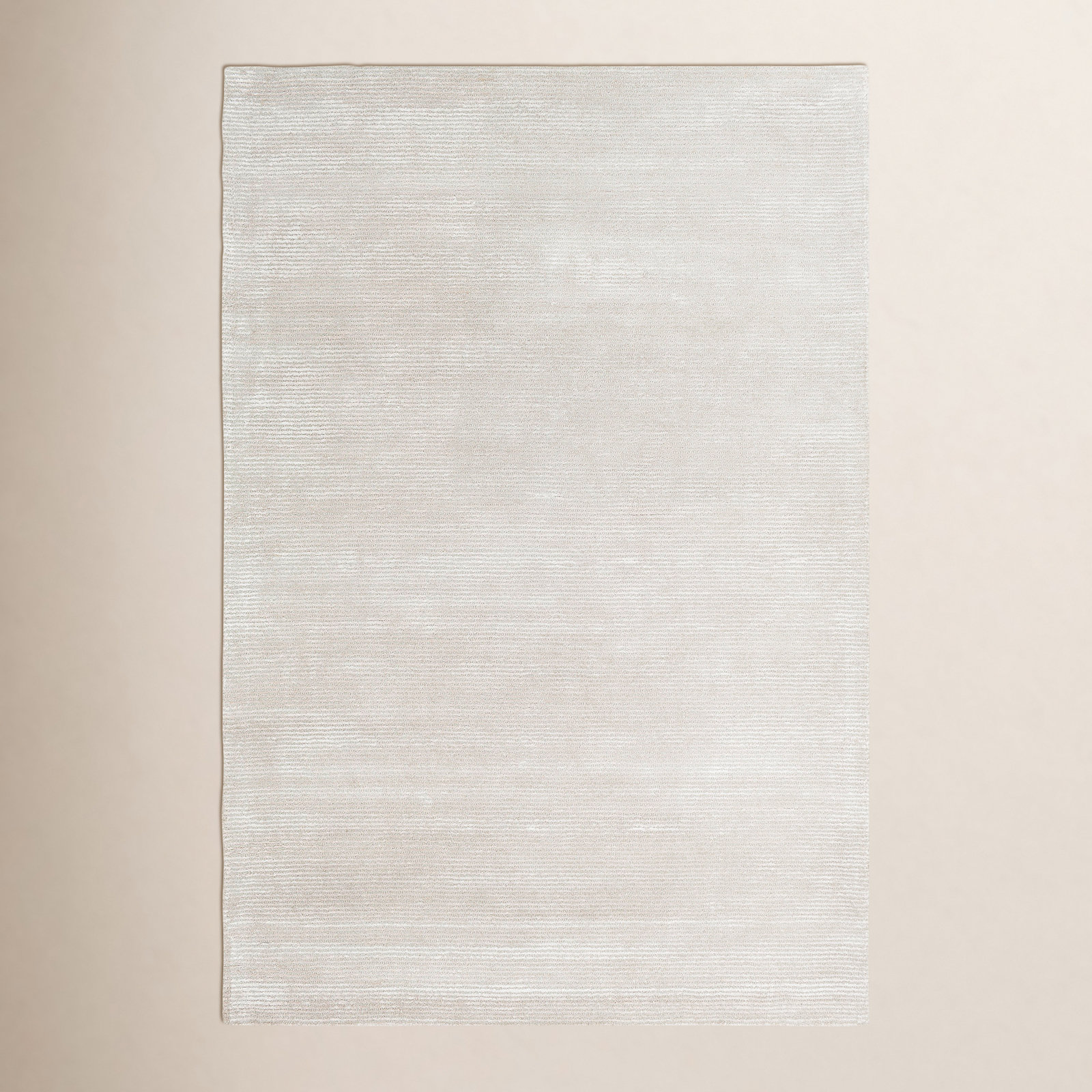 Axel Light Gray Hand-Tufted Rug, Rectangle 9' x 12'