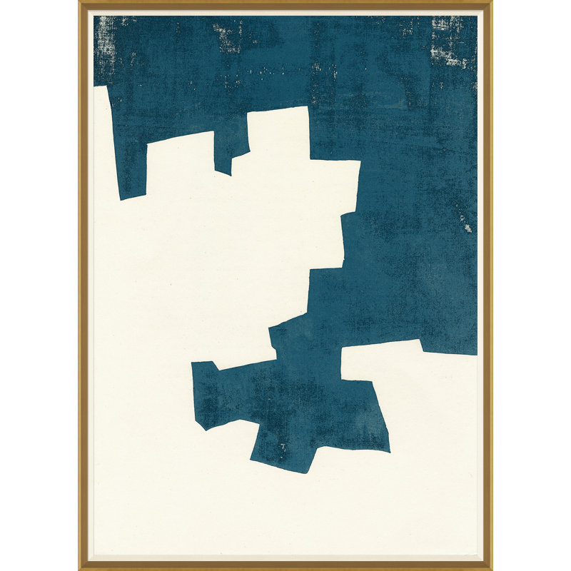 Abstract Giclee Print by Soicher Marin Archives