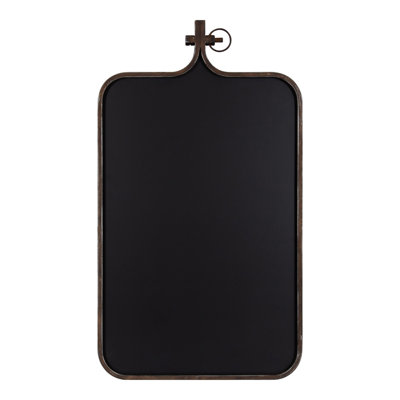Magnetic Slate Chalkboard