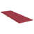 Fabric - Wine Red est en rupture de stock