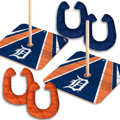 YouTheFan MLB HorseShoe Bags