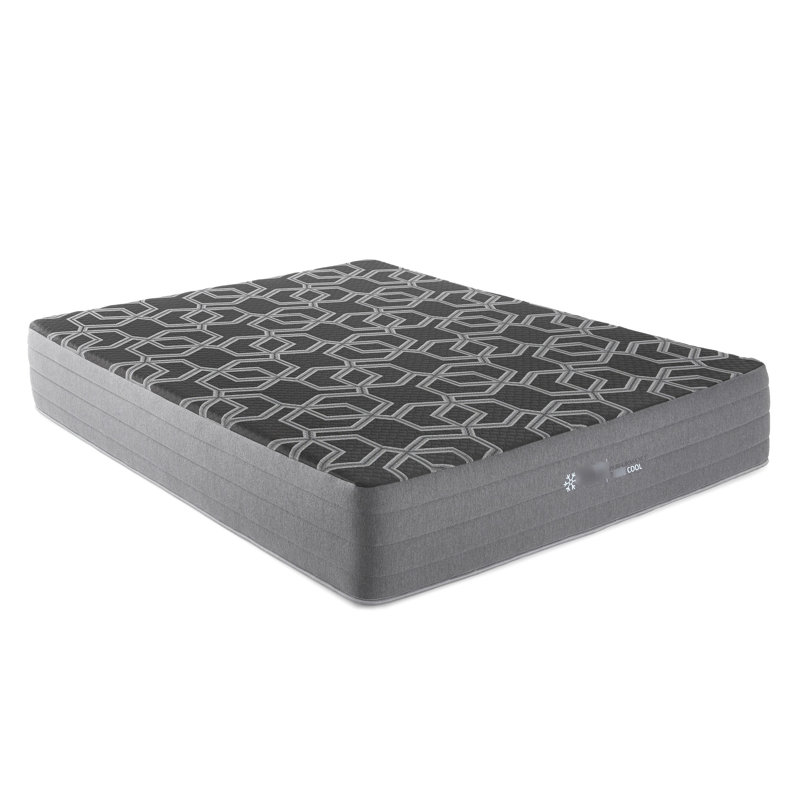 Gel Memory Foam
