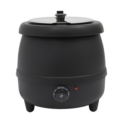 YXSUN 10 Quarts Soup Pot