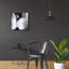 "Drame noir et blanc" par Karen Hale-812670827