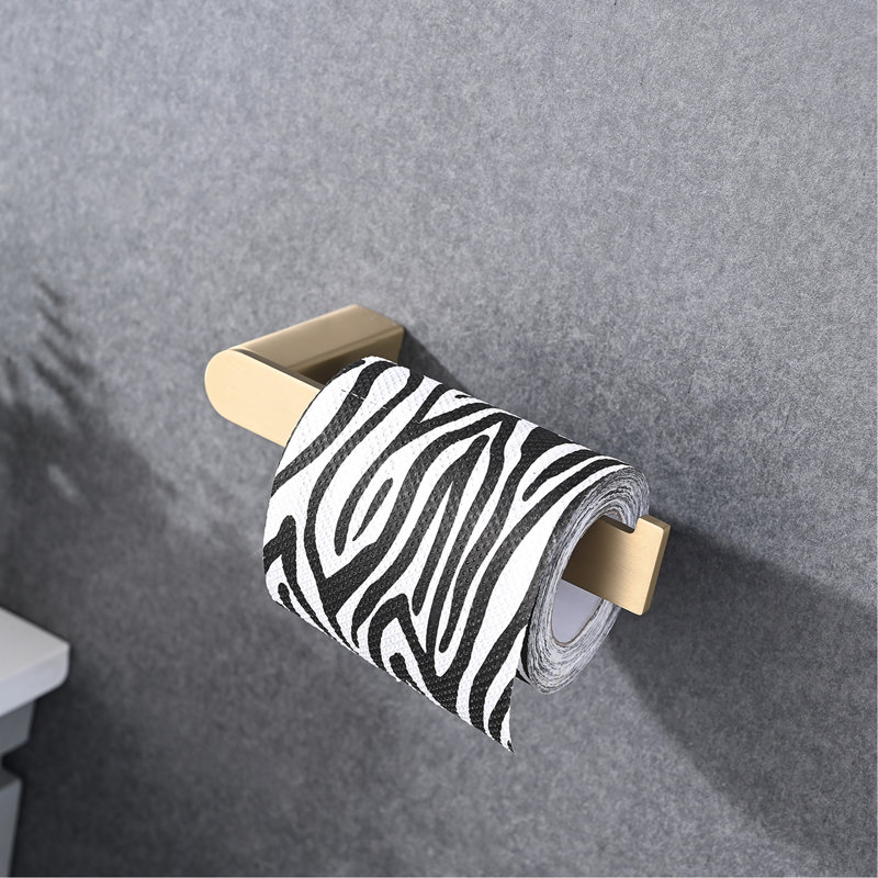 Ensemble de porte-serviettes de salle de bain 4 pièces
