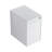 12" Bathroom Side Cabinet