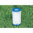 Intex 12ft x 30in Easy Set Above Ground Swimming Pool and Filter Cartridge Pump