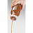 28 Oz. Polycarbonate Salad Dressing and Juice Bottle