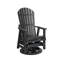 Berlin Gardens Comfo Back Regular Swivel Glider-255632499