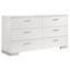 Ensemble de chambre avec grand lit 4 pièces Dulcey-1667830612-1667830618