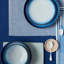 Ensemble de 12 pièces Denby Blue Haze
