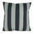 Sunbrella Expressive Mist Striped