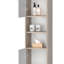 32Cm W x 190Cm H x 25.8Cm D