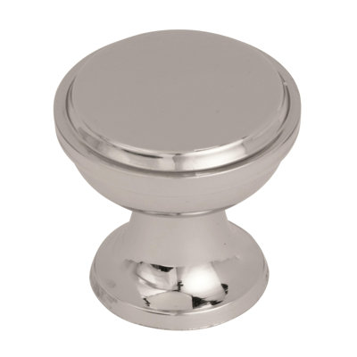 Westerly 1 3/16" Diameter Mushroom Knob