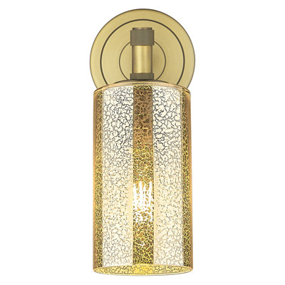 Applique murale 1 lumière Crown Point