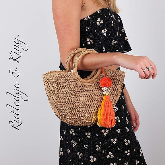 Wicker Picnic Basket