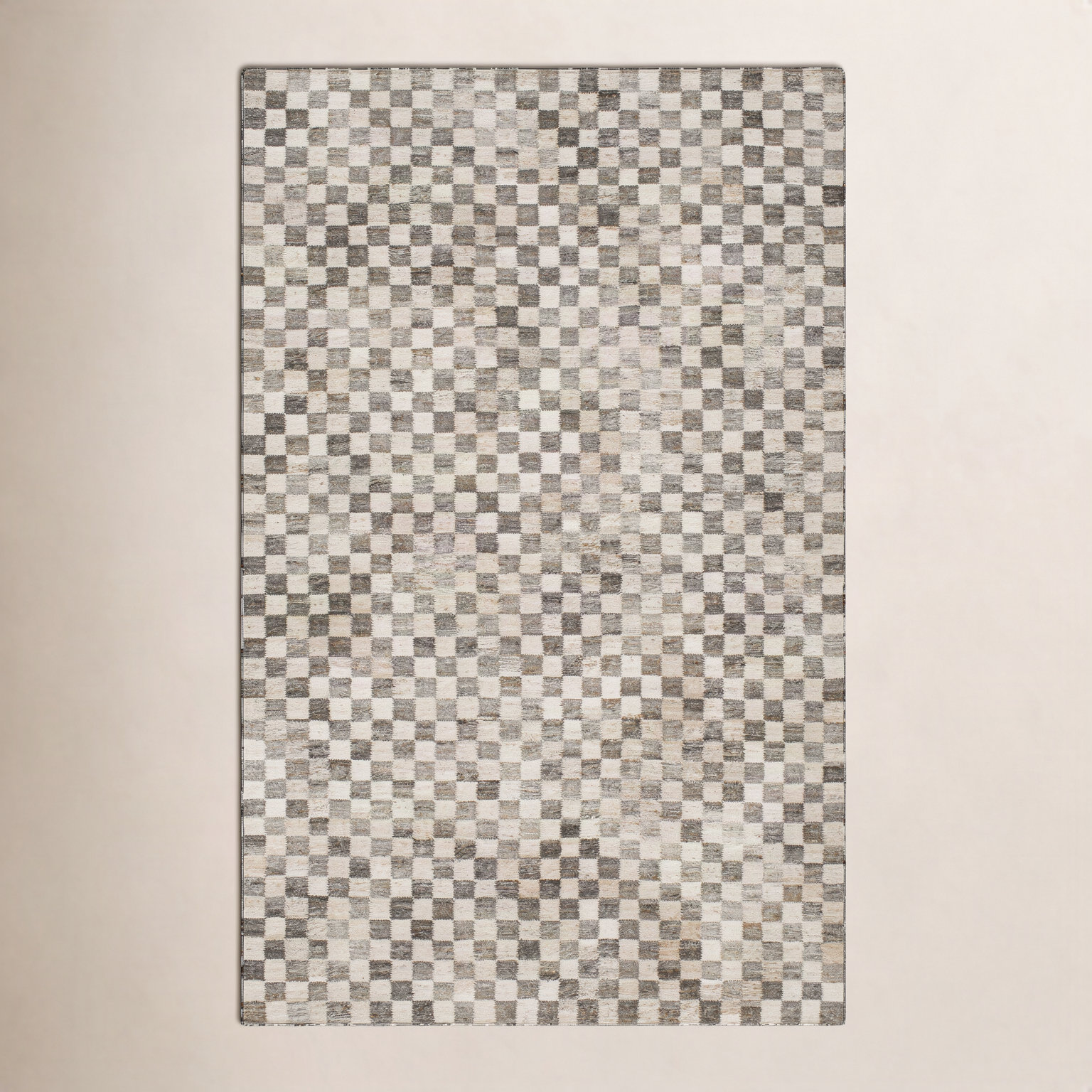 Potomac Hand-Woven Geometric Outdoor Rug, Rectangle 8' x 10'