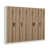 Walnut selected