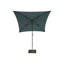 Milas 200cm Market Parasol-316355116