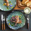 28cm Stoneware Dinner Plate-88771210