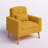 Araud Upholstered Armchair-80033190