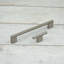Knurled Boss Bar Handle & T-Bar Pull in Multiple Finish Variations-120875218-124874287