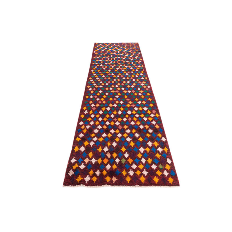 Tapis de couloir Bourgogne