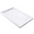 Moselle 60" x 77.5" Rectangle Sliding Shower enclosure with Base Included-18009265-18009264