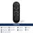 Zero Gravity Adjustable Bed Frame with Wireless Remote, Head and Foot Incline-1517147769