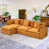 Orange Chenille is out of stock