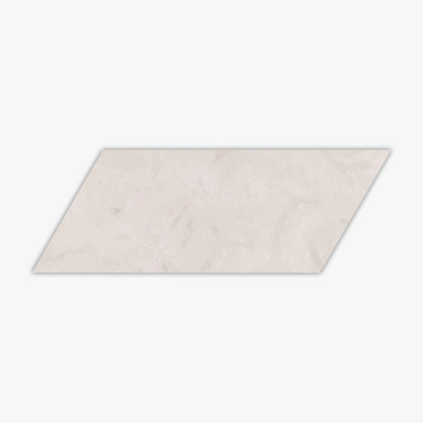 Aero 4'' W x 10'' L Marble Singular Tile
