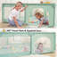 Parc pour bébé, très grand centre d'activités pour enfants, cour de jeu robuste pour les tout-petits-94283690-94283686
