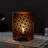 8''H Wall Sconce Lighting Metal Rustic Wall Mount Lamp