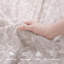 Machine Woven Heated Throw Blanket