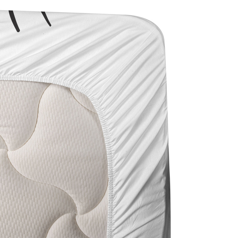 Microfiber Sheet Set, Full Sheet Set + Fitted Sheet + 2 Pillowcases