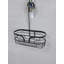 Dante Steel Bathroom Shelves-120189917