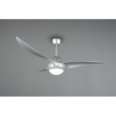 Madiun 1155cm Ceiling Fan with LED Lights