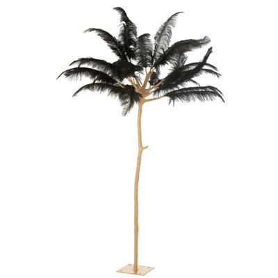 Faux Pine Tree