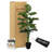 48'' Faux Palm Tree