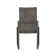 Kellen 18'' H Linen Upholstered Side Chair