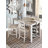 Somerville Solid Wood Base Dining Table