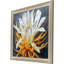 Flor Blanca Print by Torrontegui