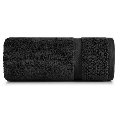 Huginn Midweight Jacquard Hand Towel