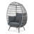 Bryn Outdoor Lounge Egg Chair-251949376-251949377