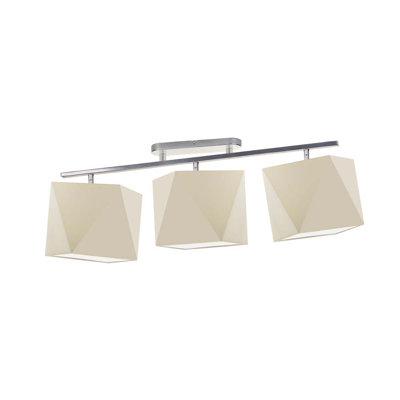 Dencie 97cm 3 -Light Track Kit