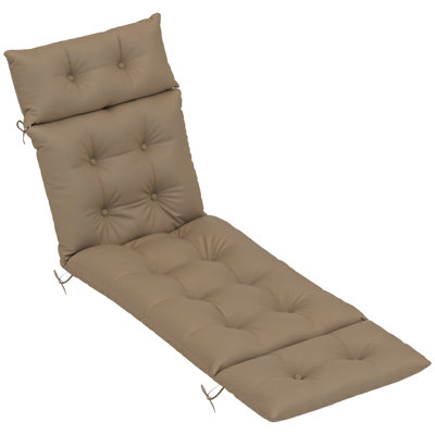 Outdoor Seat / Back Cushion